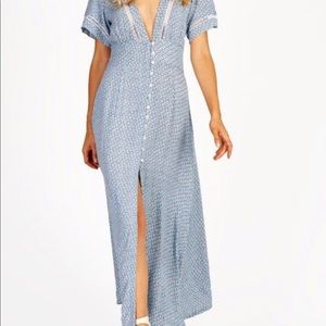 Cleobella Valentina Maxi Dress